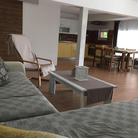 Hillside Bio Resort Apartment With Mountain View Prebold Exterior foto